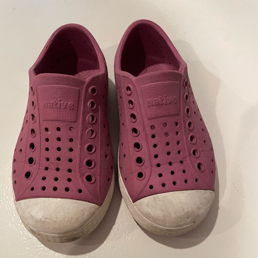 Native Shoes - Picture 2 of 2